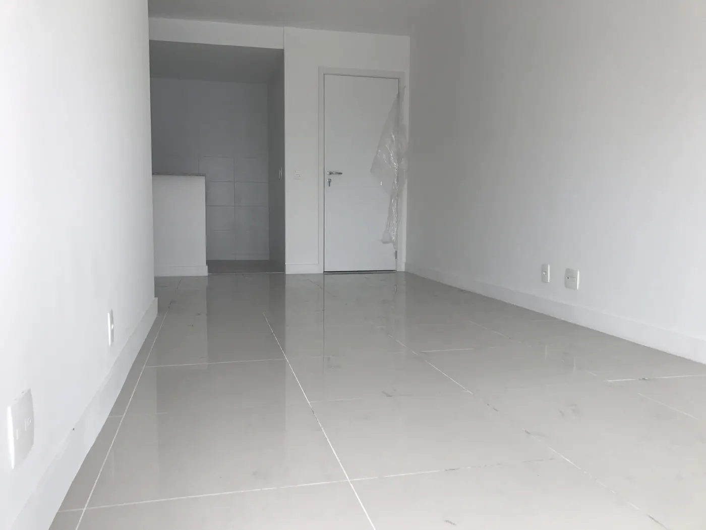 Duetto Residencial & Lazer