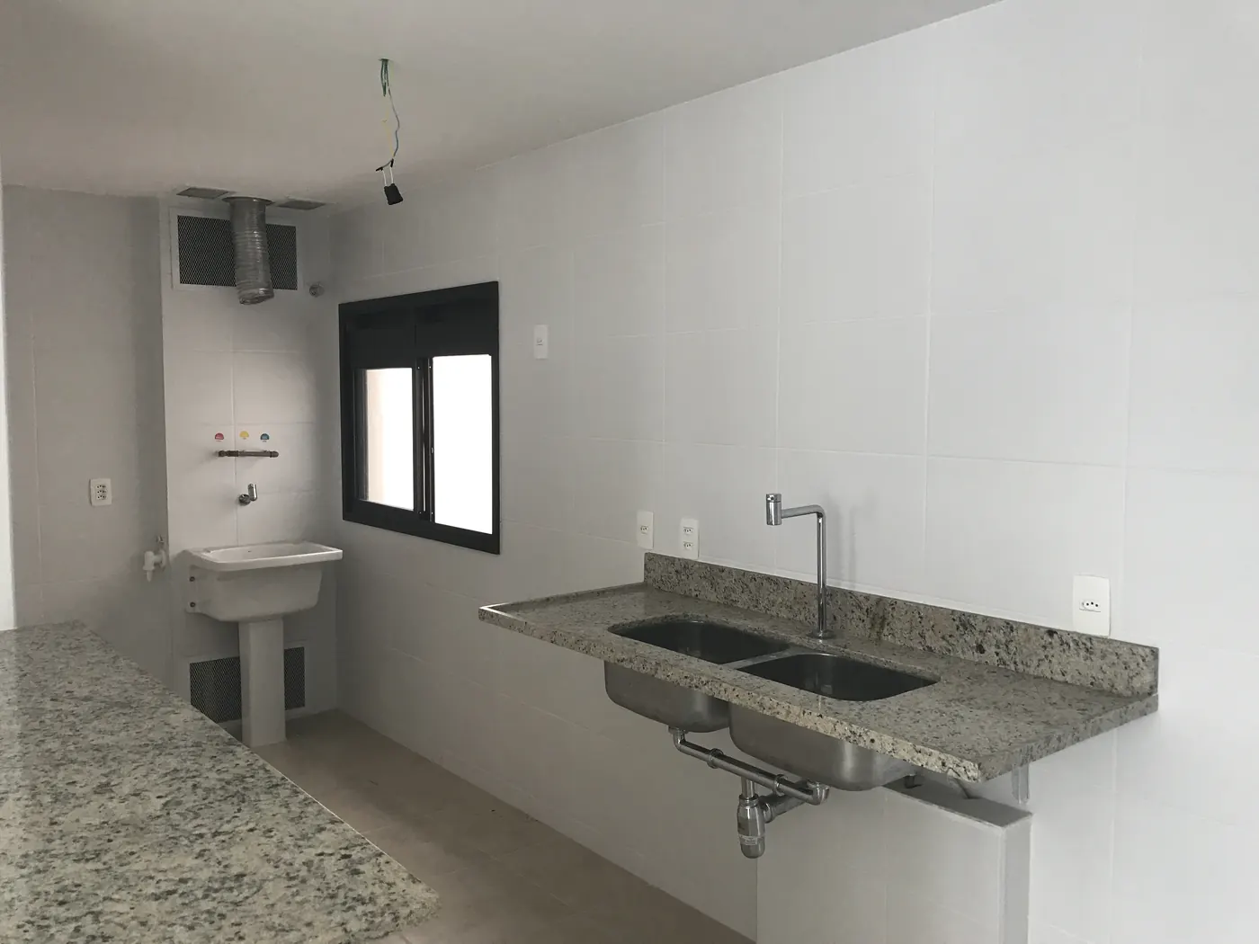 Duetto Residencial & Lazer