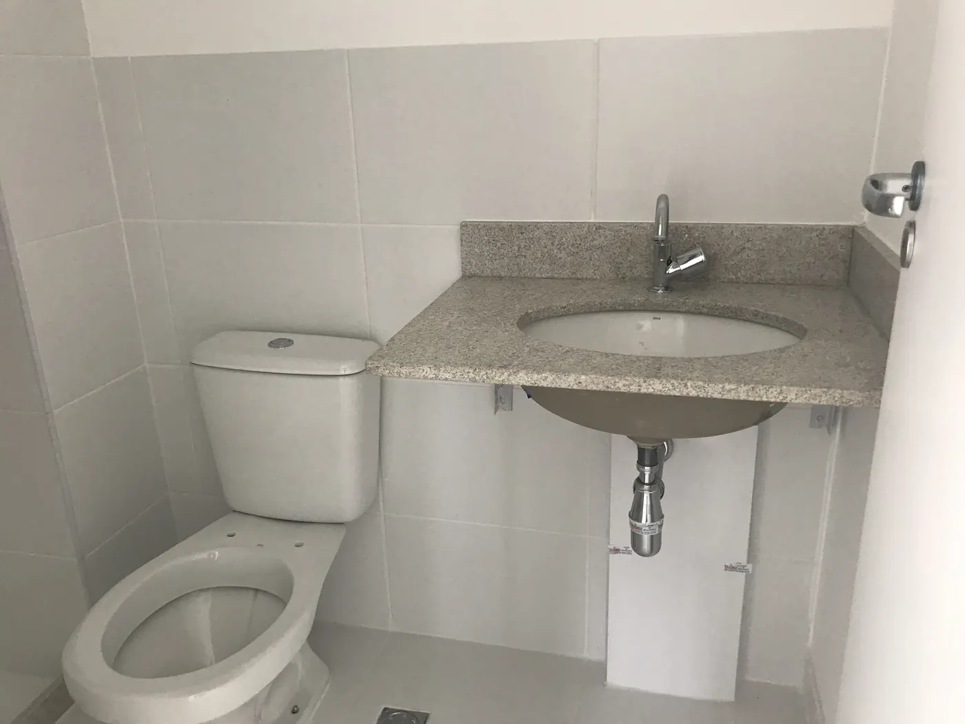 Duetto Residencial & Lazer