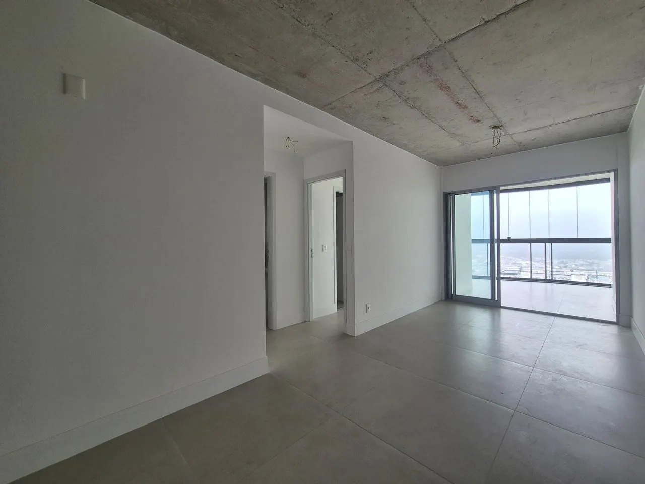 Foto de unidade à venda no Duo Residenziale Disegno, 1