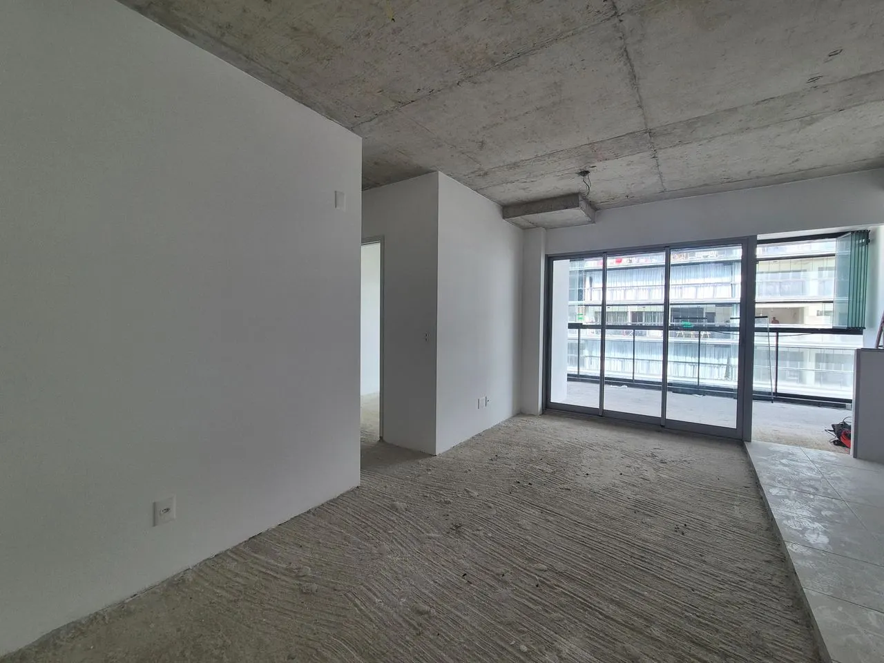Foto de unidade à venda no Duo Residenziale Disegno, 3