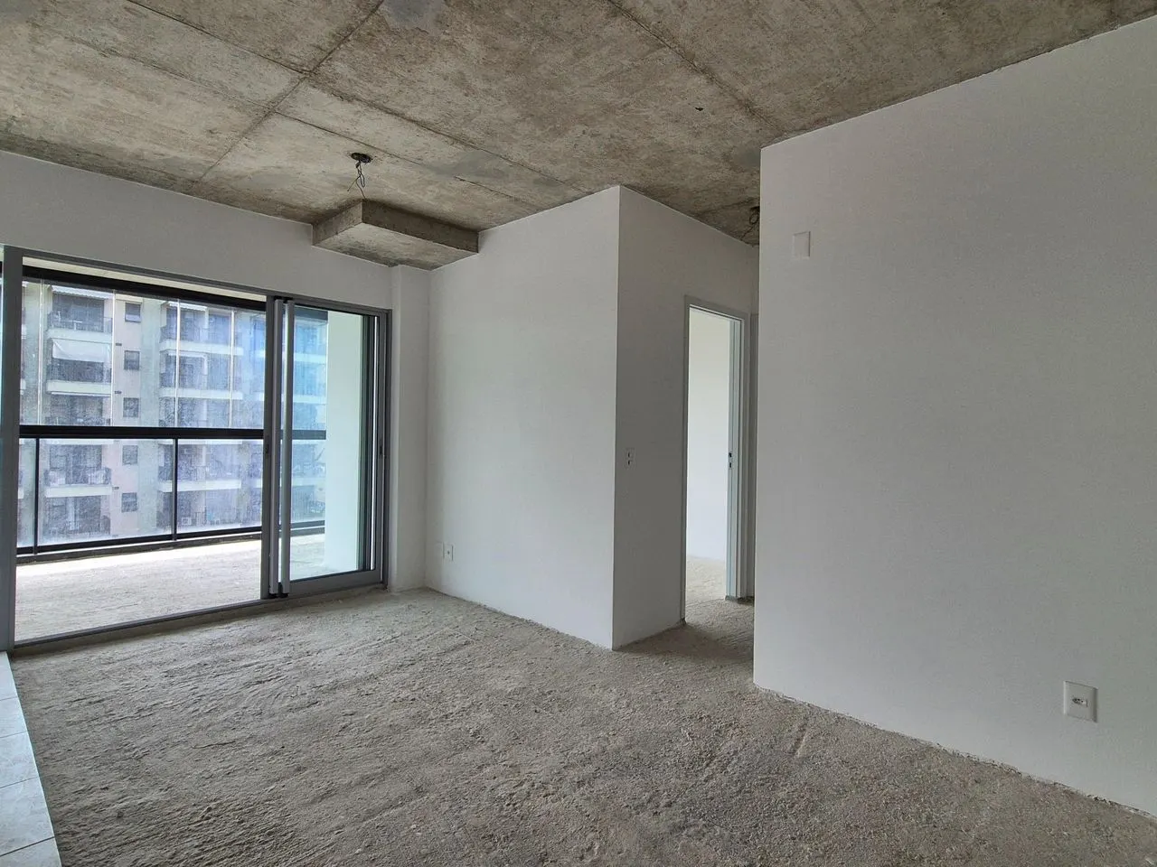Foto de unidade à venda no Duo Residenziale Disegno, 4