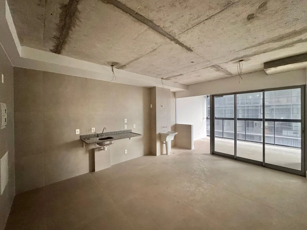 Foto de unidade à venda no Duo Residenziale Disegno, 5