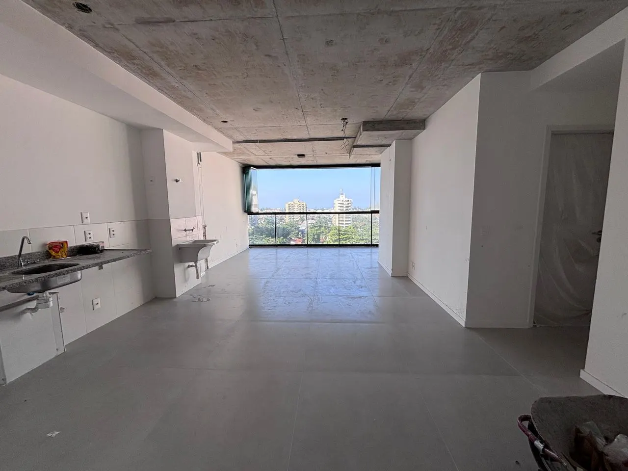 Foto de unidade à venda no Duo Residenziale Disegno, 8