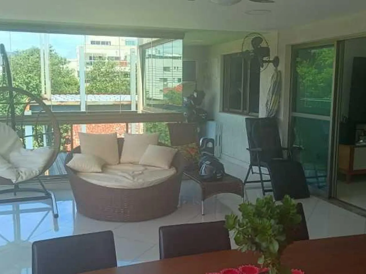 Foto de unidade à venda no Edifício Priscilla Pontes, 3