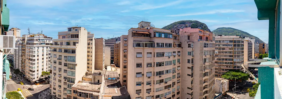 Sala 1101 no Edifício Rena: Vista da Sala 2, foto 17