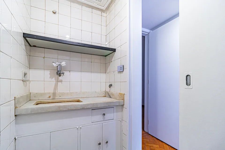 Sala 1101 no Edifício Rena: Copa, foto 18