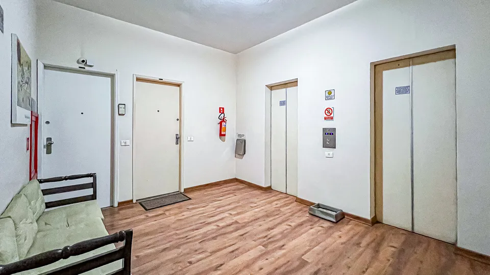 Sala 1101 no Edifício Rena: Hall das Salas, foto 31