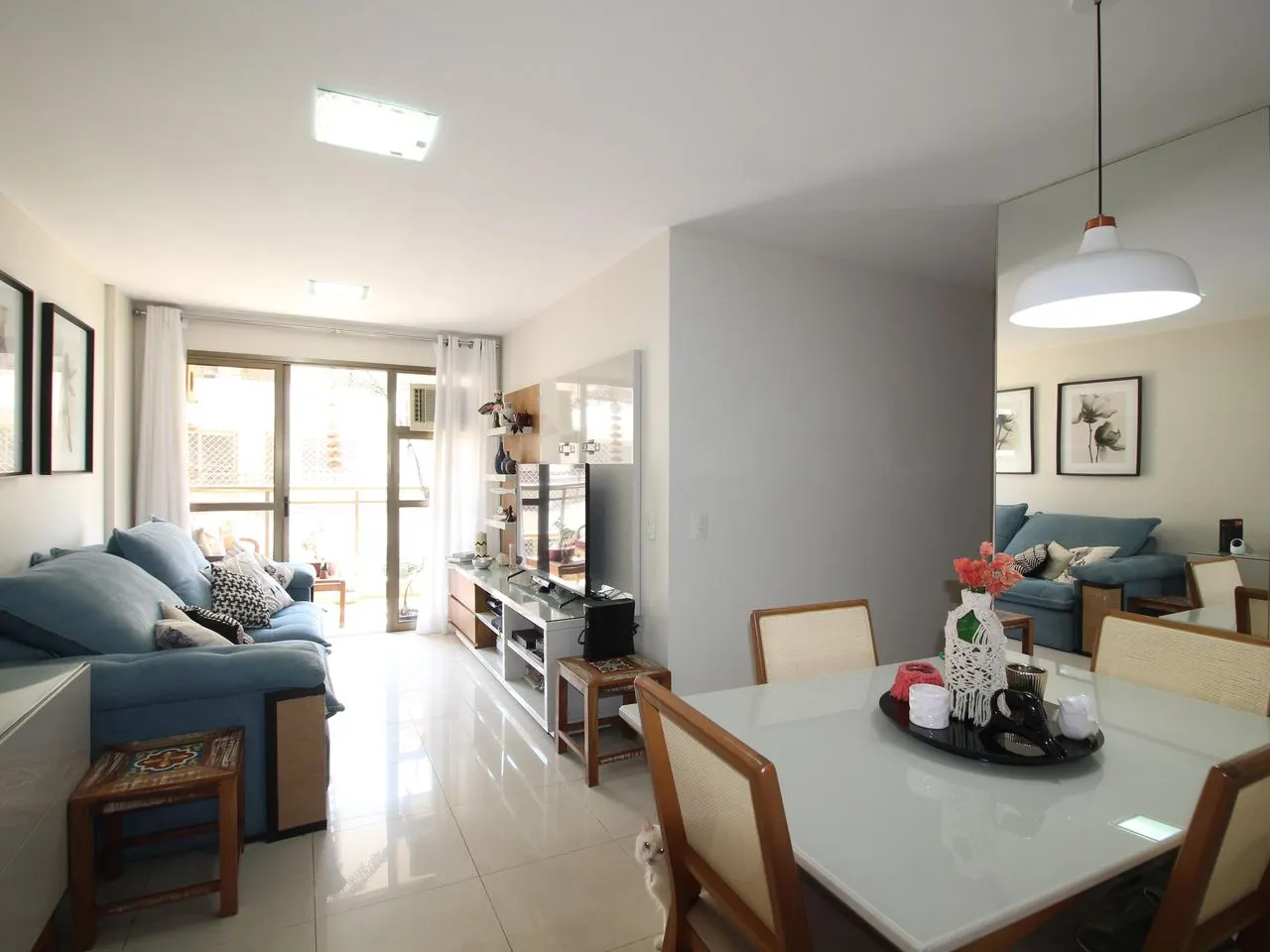 Foto de unidade à venda no Edificio Residencial Rodhes, 1