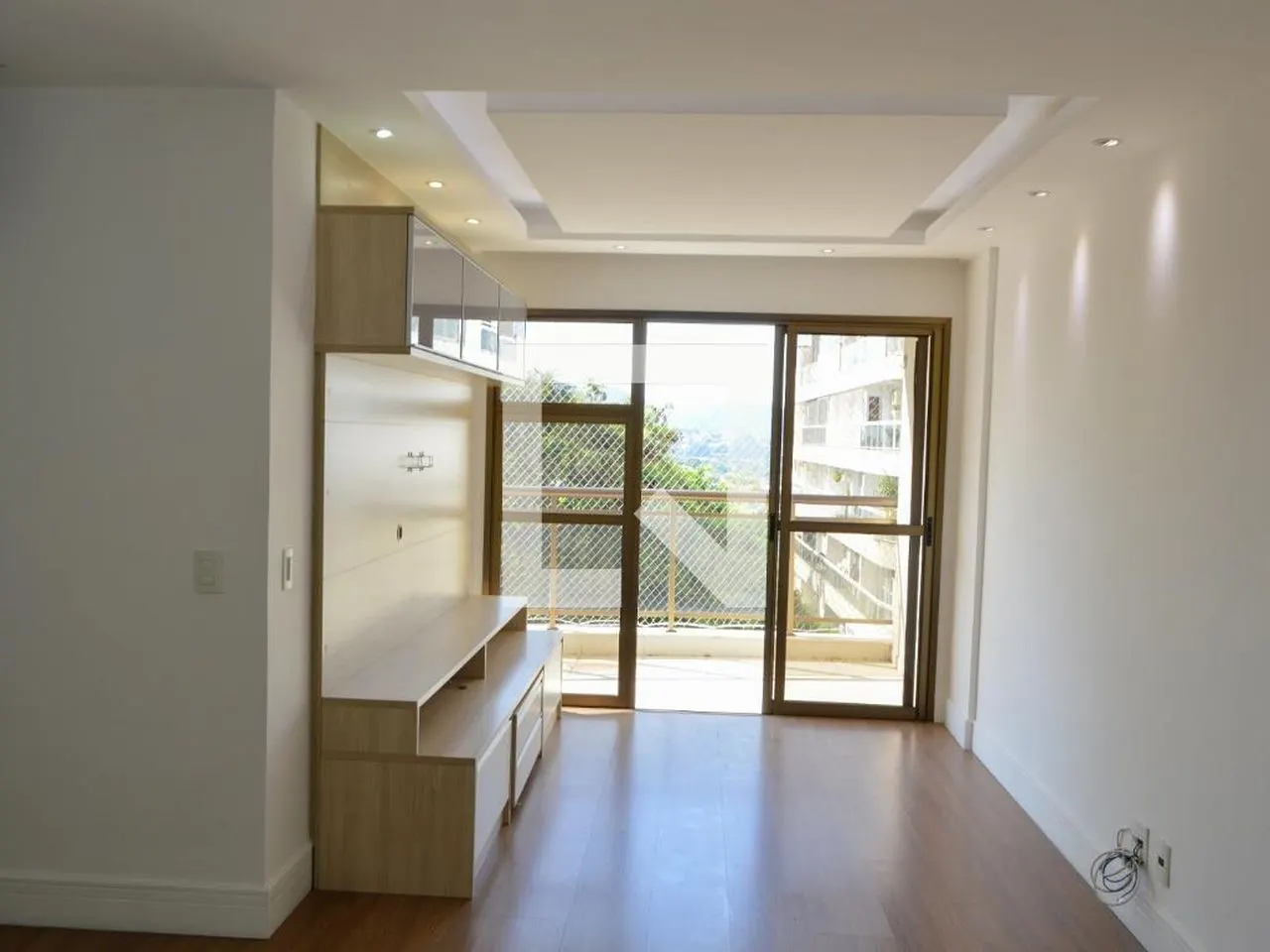 Foto de unidade à venda no Edificio Residencial Rodhes, 3