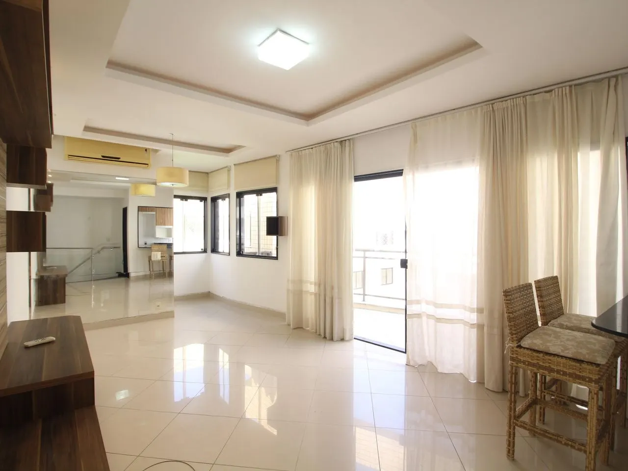 Foto de unidade à venda no Edificio Residencial Rodhes, 4