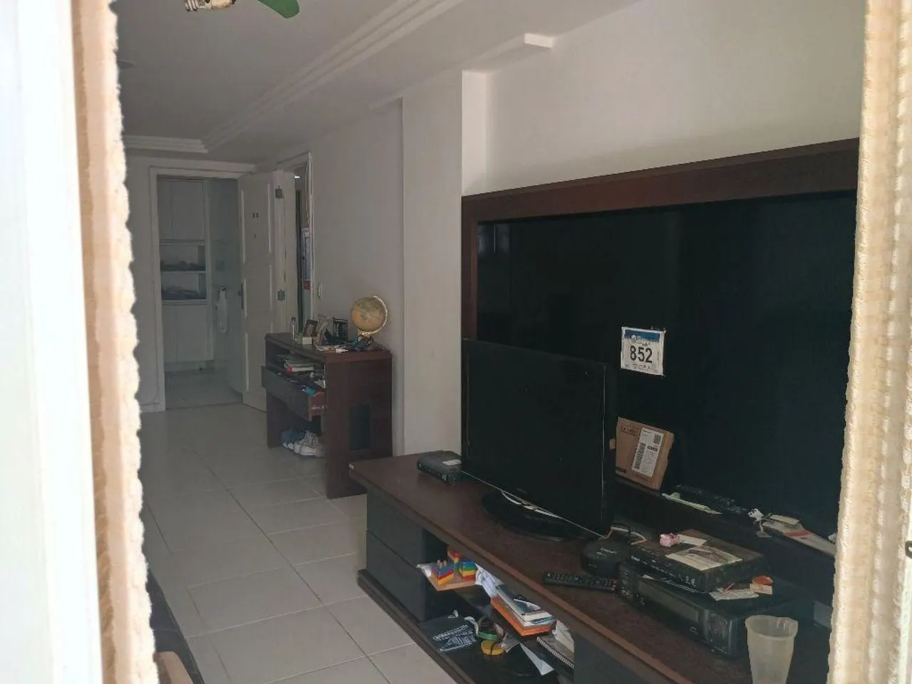 Foto de unidade à venda no Edifício Sobre As Ondas, 2
