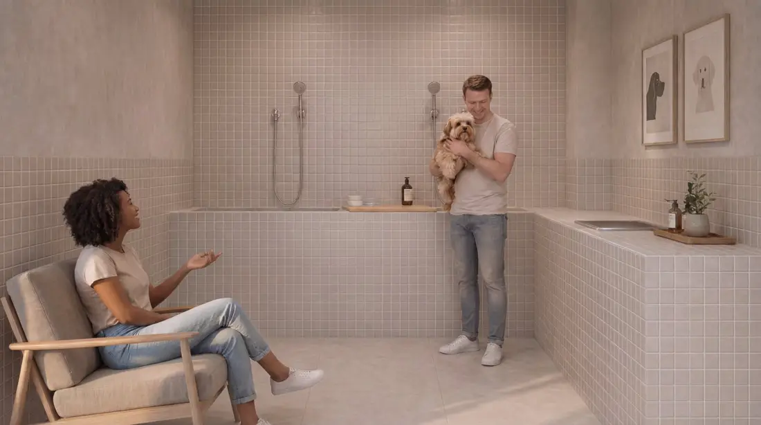 Pet care do Feel Sun