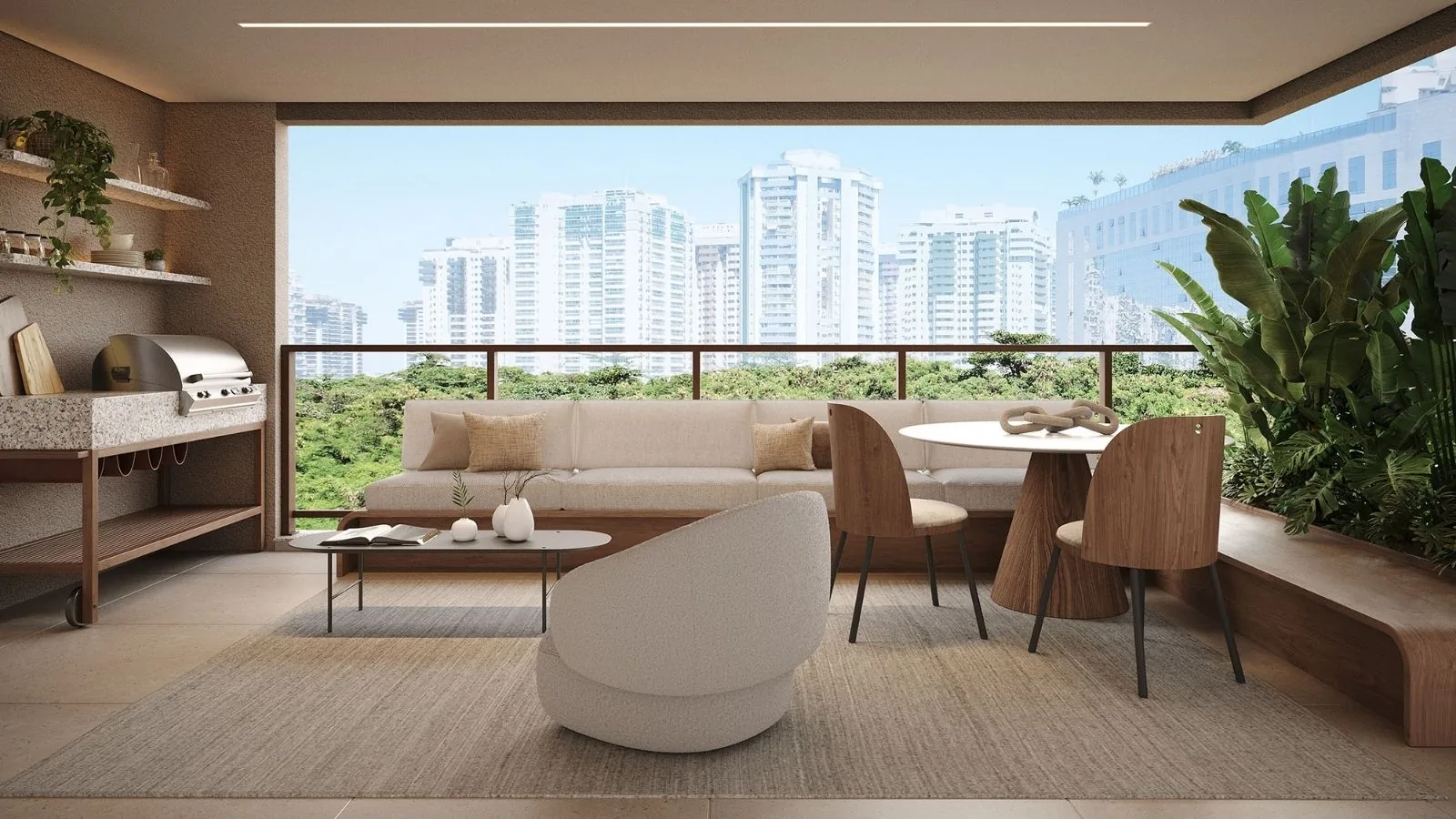 Gaea Home Resort - imagem 2