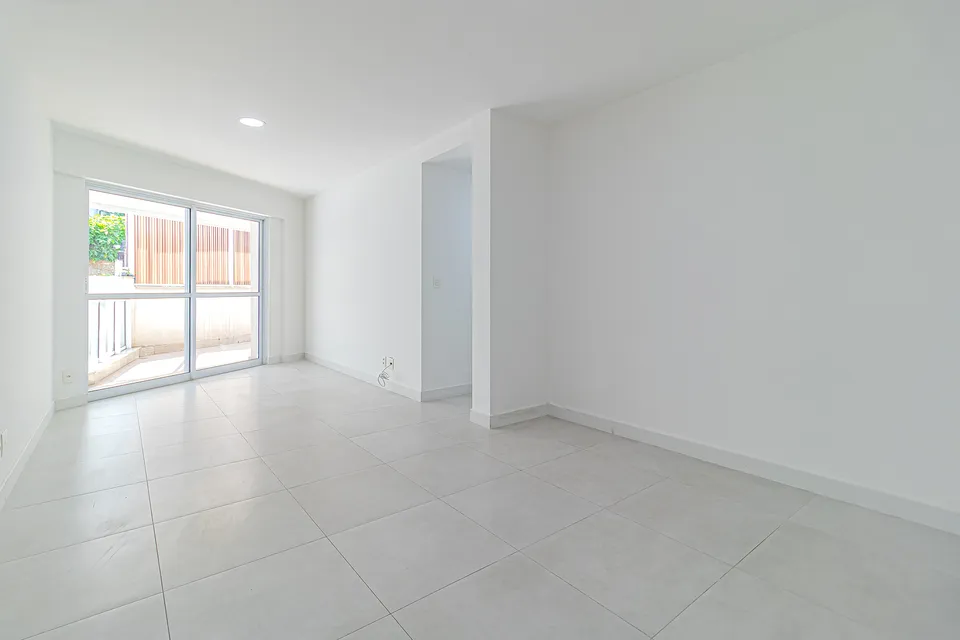 Apartamento 204 no La Fontaine, 3 quartos com 2 suítes