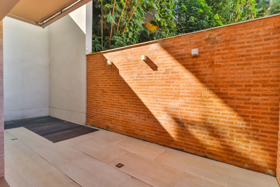Apartamento 204 no La Fontaine: Espaço Zen, foto 41
