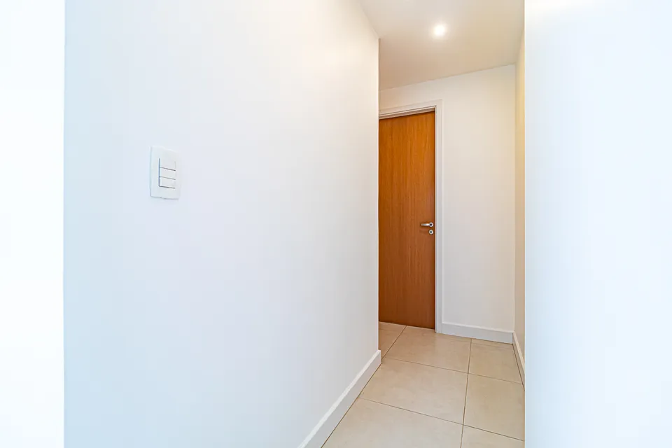 Apartamento 304 no La Fontaine: Corredor 1, foto 9