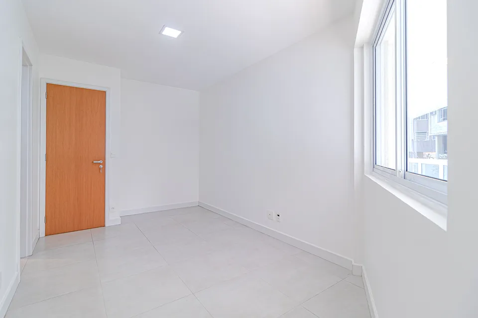Apartamento 304 no La Fontaine: Quarto 1 - Suíte 1, foto 11