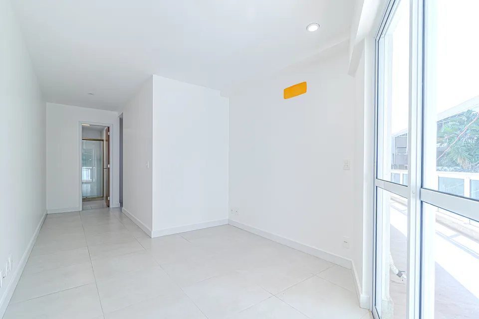 Apartamento 304 no La Fontaine: Quarto 2 - Suíte 2, foto 16