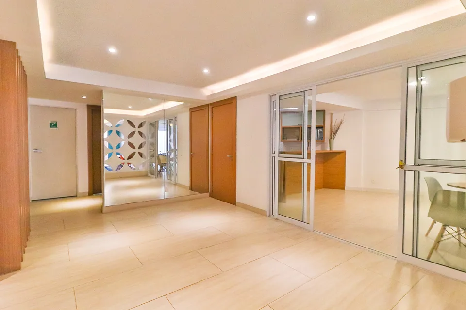 Apartamento 304 no La Fontaine: Lobby, foto 30