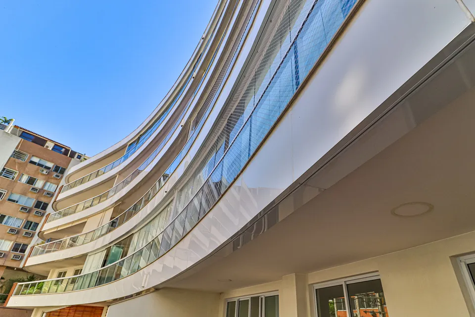 Apartamento 304 no La Fontaine: Fachada, foto 47