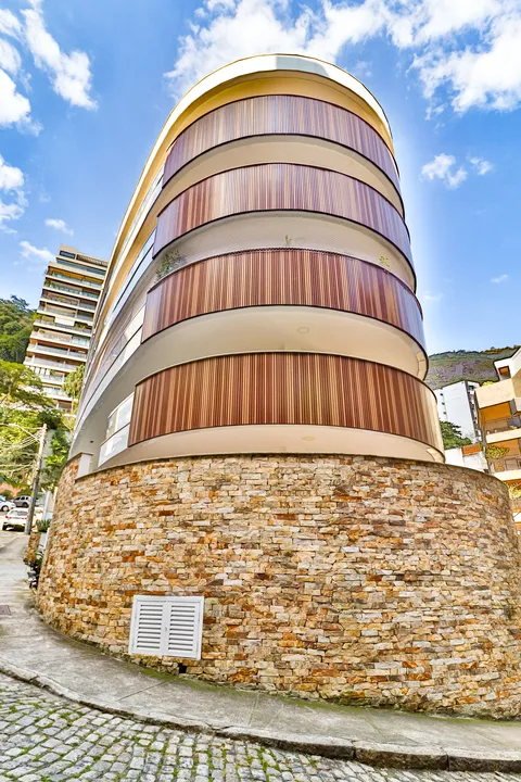 Apartamento 304 no La Fontaine: Fachada, foto 48