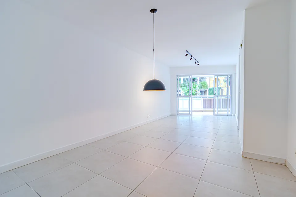 Apartamento 305 no La Fontaine: Sala, foto 2