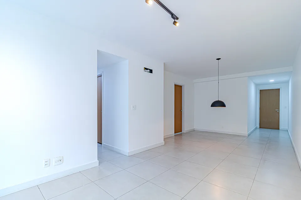 Apartamento 305 no La Fontaine: Sala, foto 3