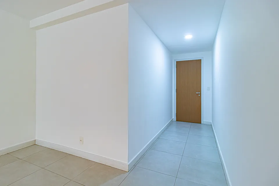 Apartamento 305 no La Fontaine: Hall de Entrada, foto 5