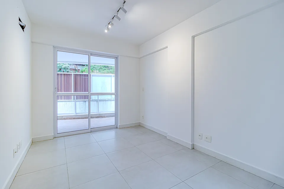 Apartamento 305 no La Fontaine: Quarto 2 - Suíte 1, foto 19
