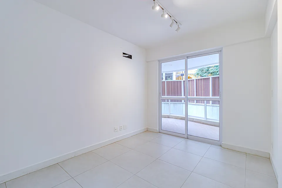 Apartamento 305 no La Fontaine: Quarto 2 - Suíte 1, foto 20