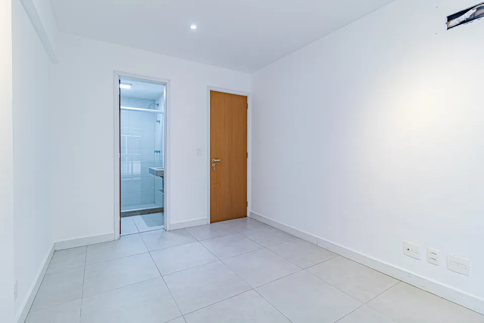 Apartamento 305 no La Fontaine: Quarto 2 - Suíte 1, foto 21