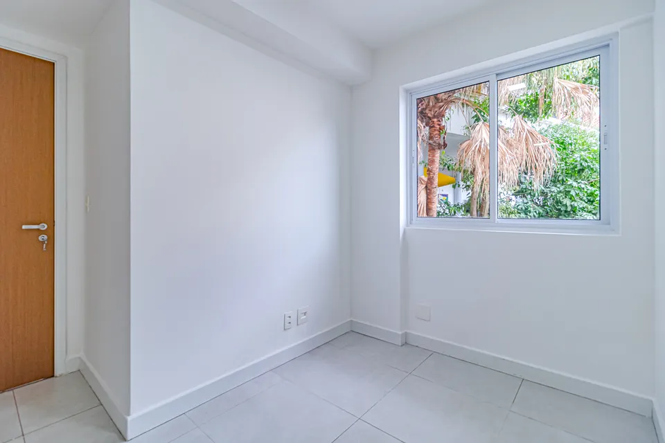 Apartamento 305 no La Fontaine: Quarto 3 - Suíte 2, foto 27
