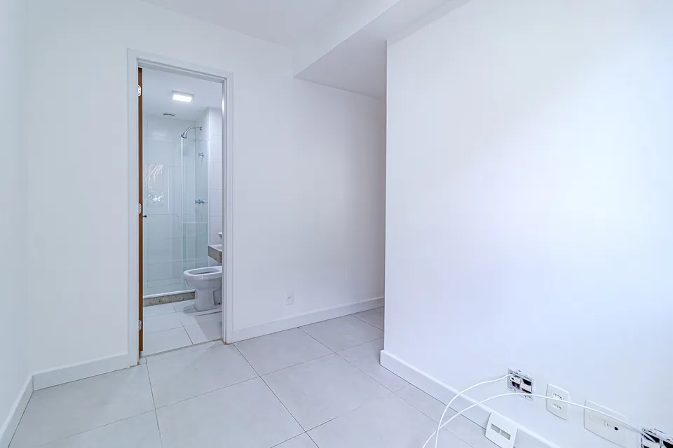 Apartamento 305 no La Fontaine: Quarto 3 - Suíte 2, foto 28