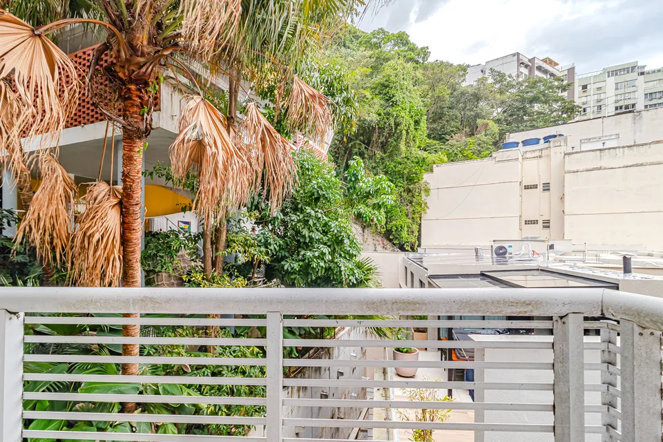Apartamento 305 no La Fontaine: Vista do Quarto 3 - Suíte 2, foto 29