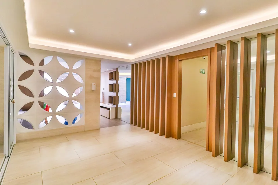 Apartamento 305 no La Fontaine: Lobby, foto 43