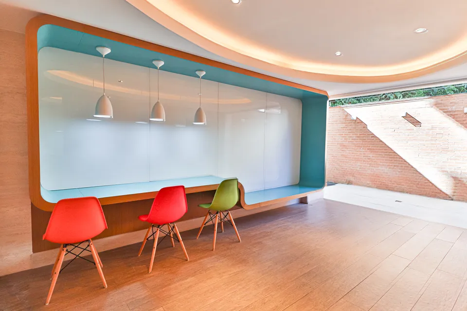 Apartamento 305 no La Fontaine: Espaço Kids, foto 46