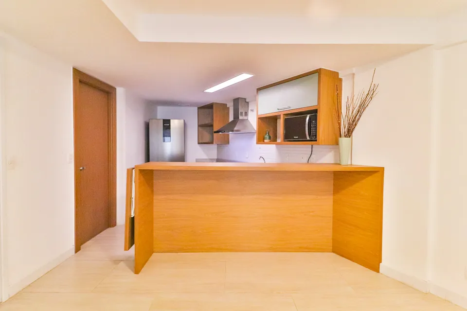 Apartamento 305 no La Fontaine: Espaço Gourmet, foto 50
