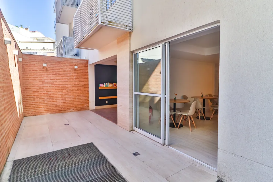 Apartamento 305 no La Fontaine: Espaço Zen, foto 57