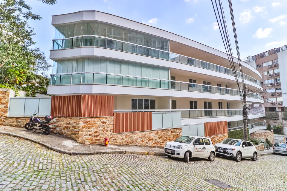 Apartamento 305 no La Fontaine: Fachada, foto 60