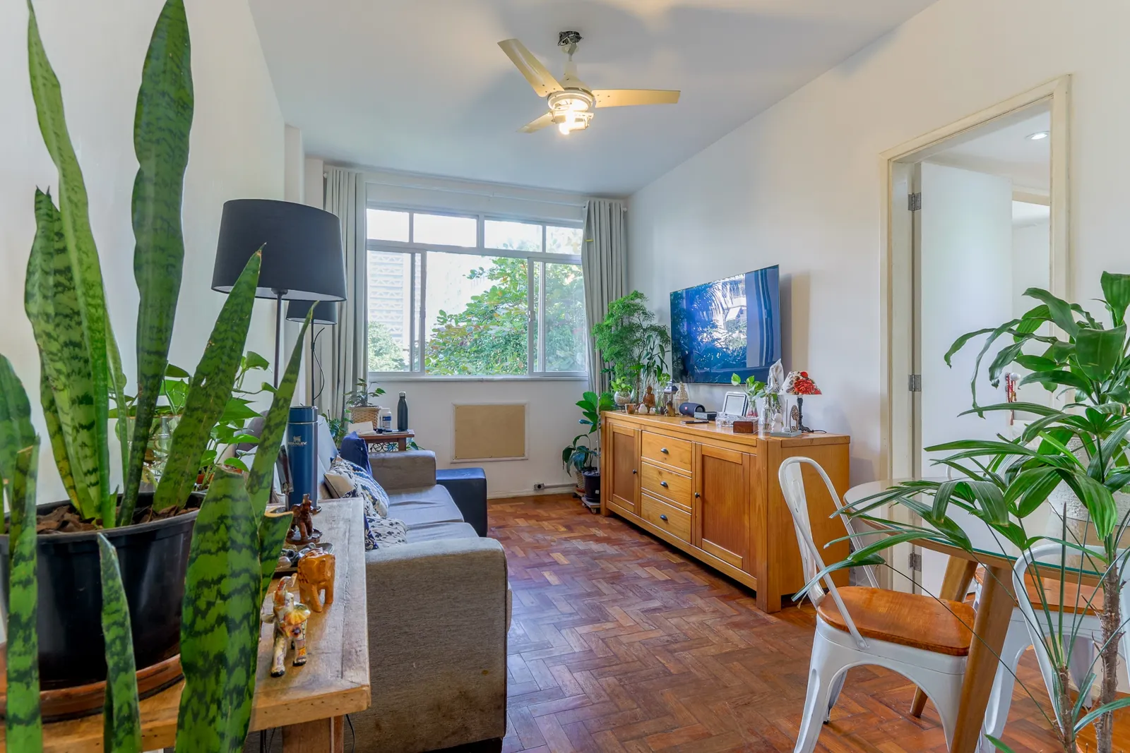 Apartamento 511, Lauro Müller 96, foto 1