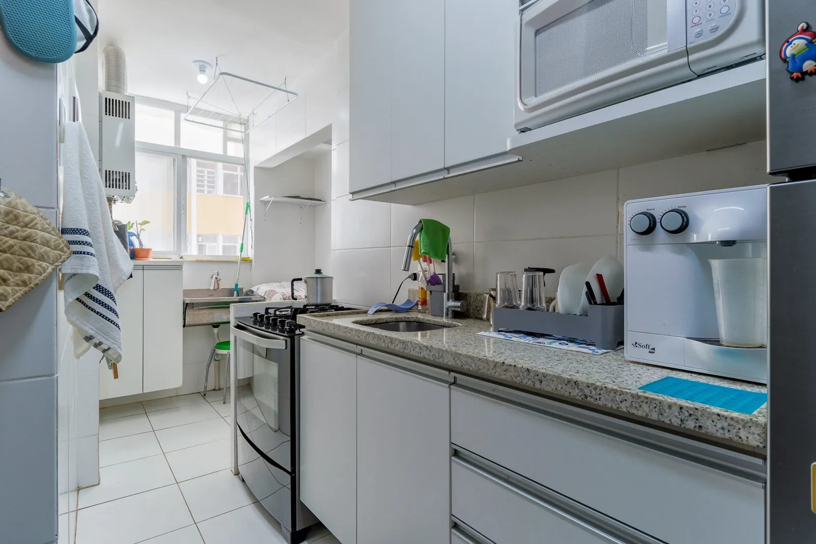 Apartamento 511 no Lauro Müller 96, foto 6