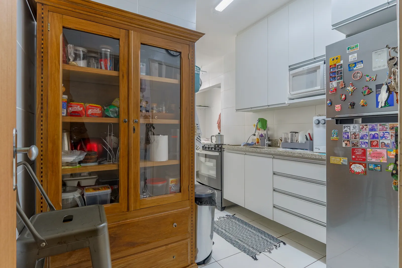 Apartamento 511 no Lauro Müller 96, foto 7