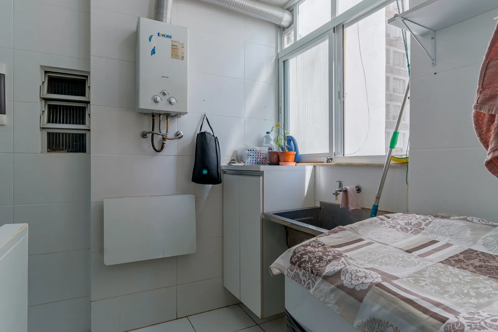 Apartamento 511 no Lauro Müller 96, foto 17