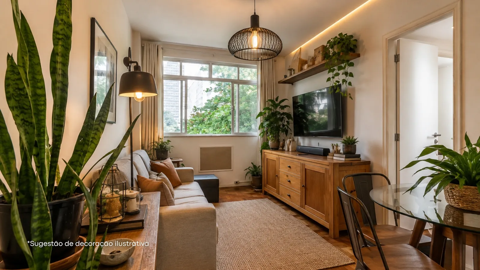 Apartamento 511 no Lauro Müller 96, foto 24