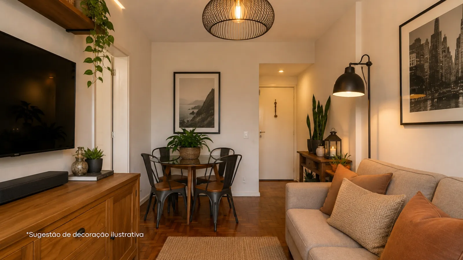 Apartamento 511 no Lauro Müller 96, foto 25