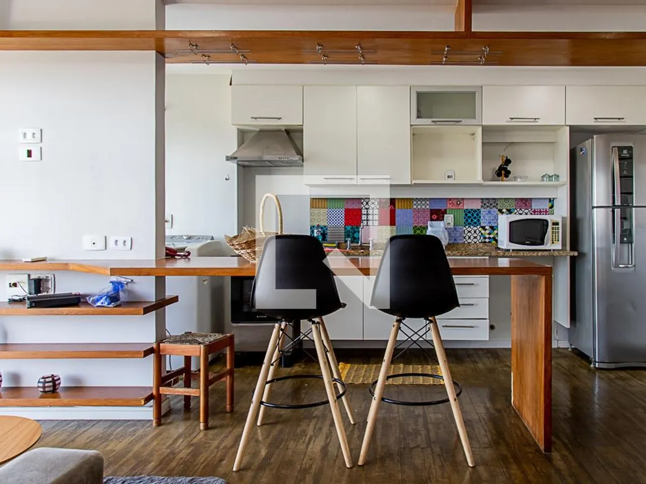 Foto de unidade à venda no LE Quartier Residences, 5