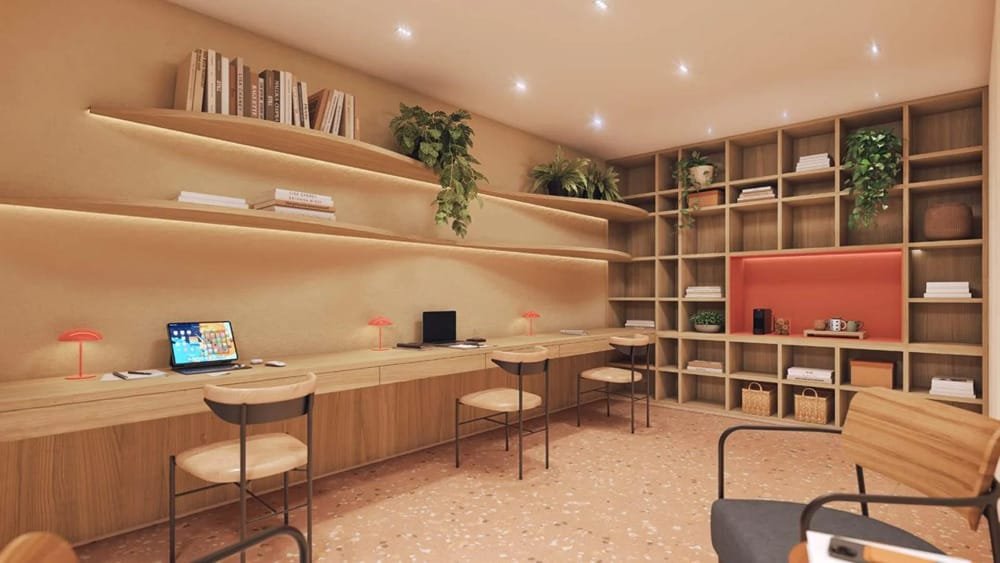 Lis Smart Living, foto 5