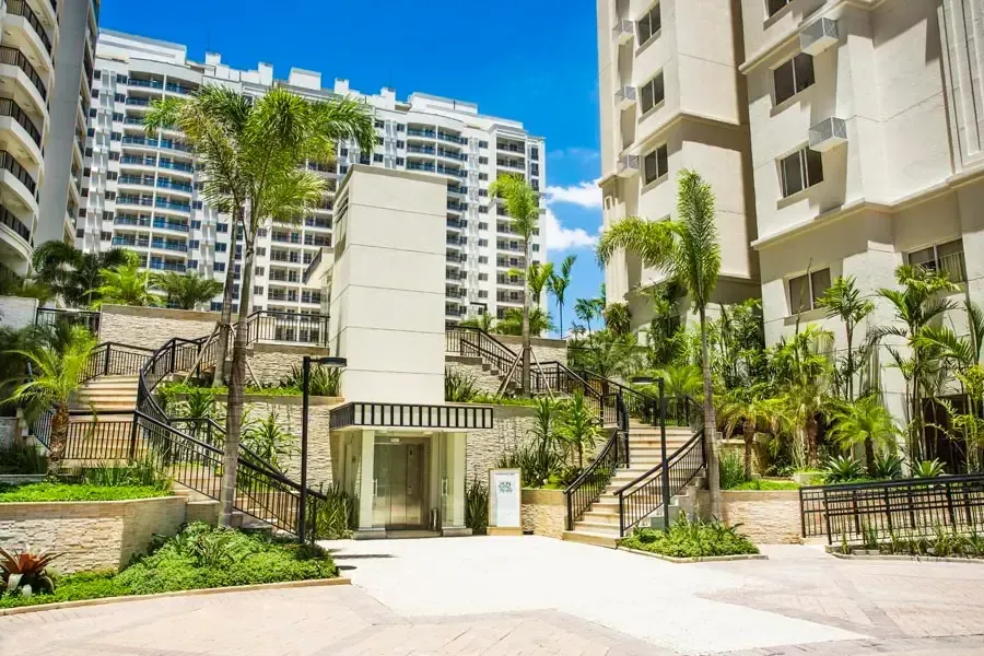 Maayan Cidade Jardim