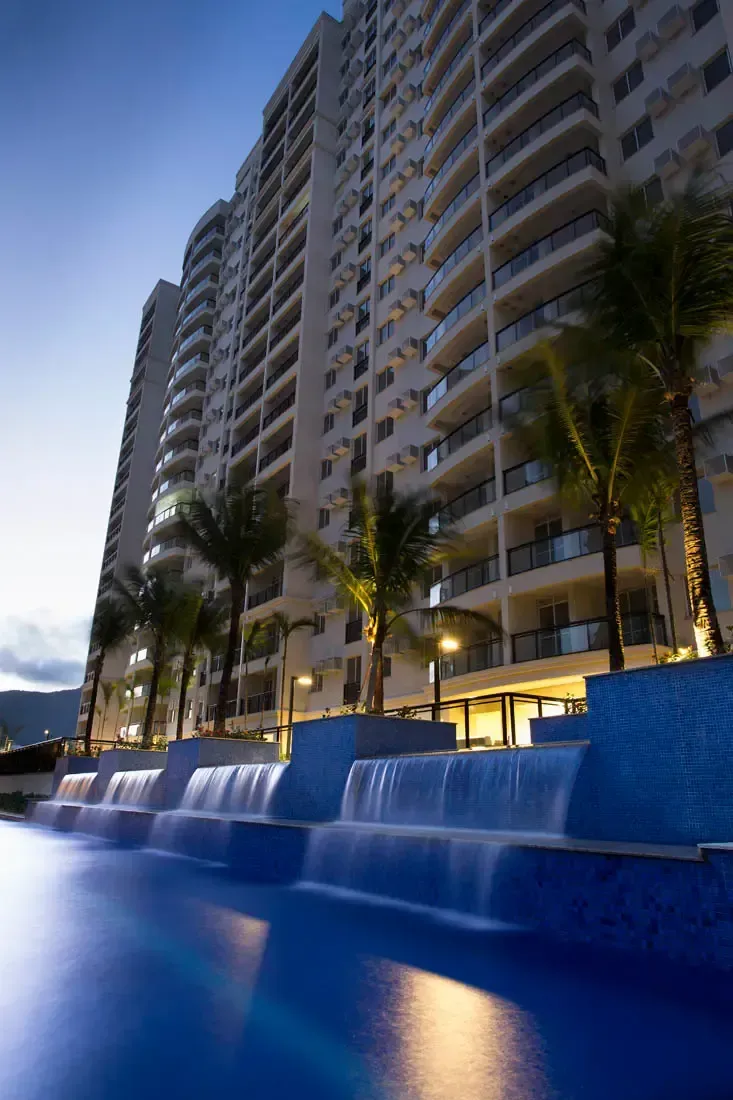 Maayan Cidade Jardim